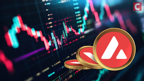Avax still below 23 dollars – here is how he is preparing for the Bull Run Stock image optimized 4.png