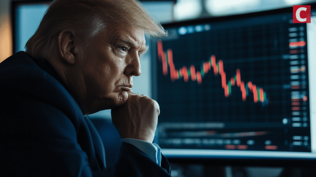 Trump gala over top meme coin holders dump tokens.png