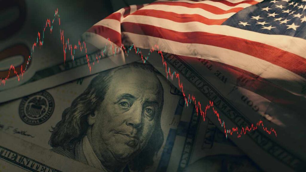 Us dollar dominance cracking devere.jpg