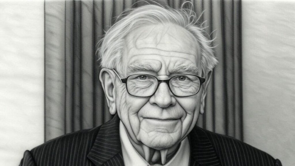 Warren buffett resigns as ceo of berkshire hathaway shares tumble .jpg