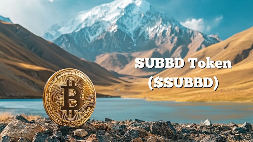 Why subbd token subbd is gaining ground as crypto takes off in central asia.jpg