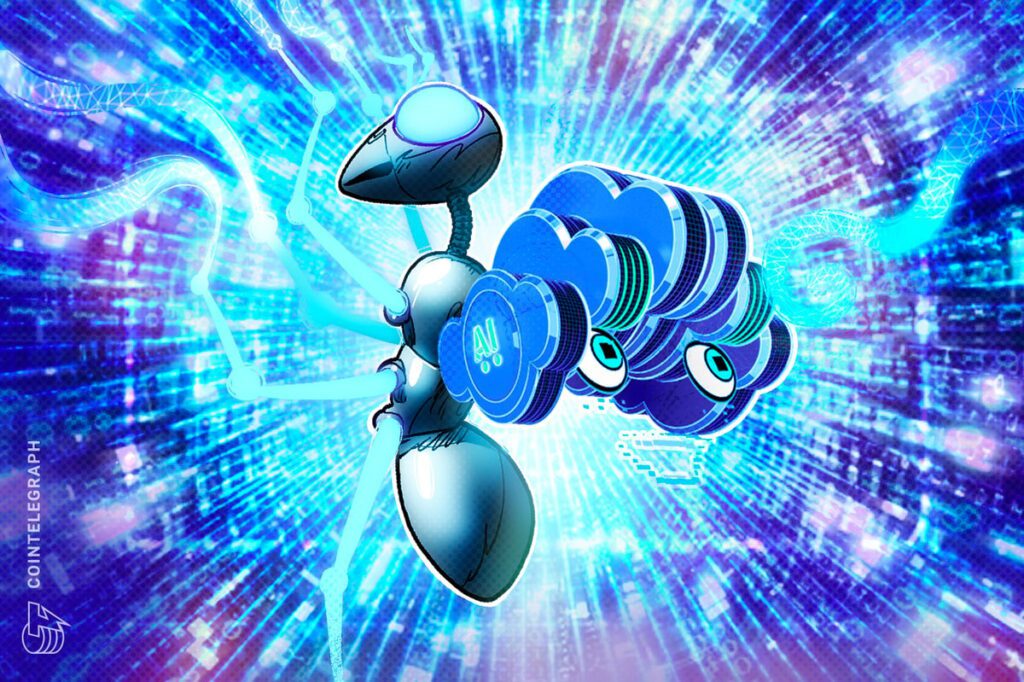 AI has an increasing role in web3, rival defi, game: dappradar 01952135 0c23 7dda 9181 66566dca0549.jpeg