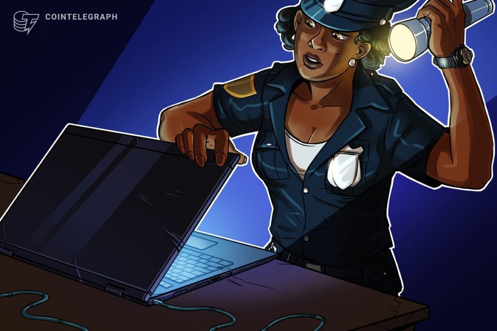 The United States seized the crypto, 145 areas related to Bidencash Dark Web Market 01973edc 7b6a 70c9 bf8a 60688bb5b249.jpeg