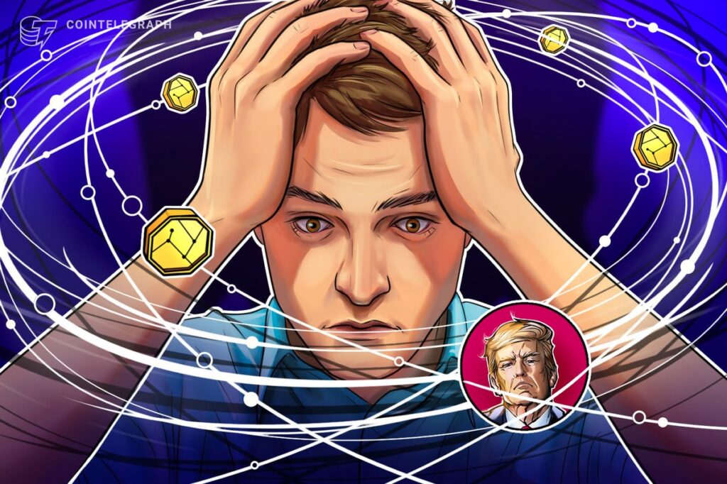 The hearing of the structure of the crypto market is transformed into partisan claims 019745e7 67f3 7ed9 b160 e36fcfc4a90e.jpeg