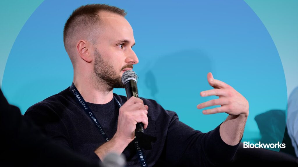 Yield.xyz nets $ 5 million Multi-Ooin bet to eliminate “Backend Frankensteins” 1750883536 image.jpeg