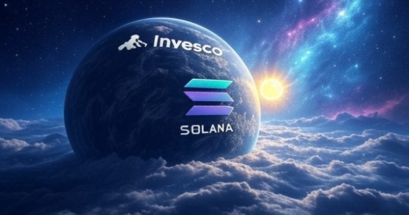 Invesco, Galaxy digital file to launch Solana ETF in Delaware in the middle of dry buzz approval 1e22314a 9e41 4418 9348 7d2421f922e9 800x420.jpg