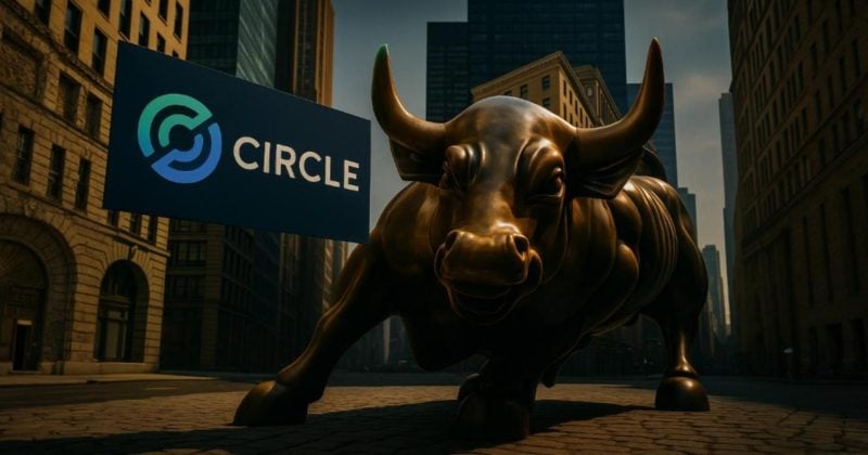 Circle rejected the redemption of $ 5 billion in Ripple – now estimated at more than $ 20 billion after NYSE’s beginnings 6a22a978 242c 4f6d be5b d4b6d11aea4c 800x420.jpg