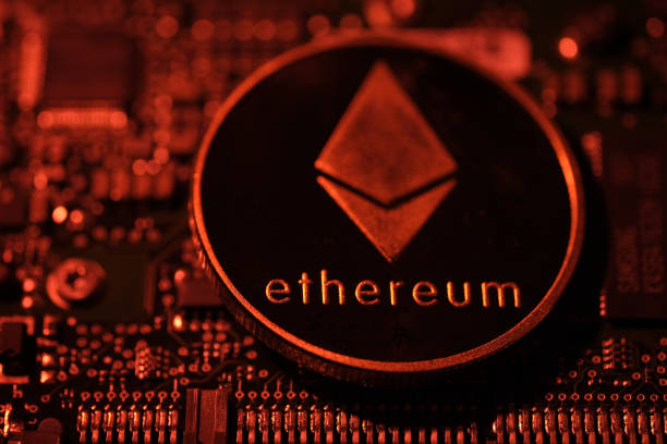 Ethereum between a strategic break: will the accumulation below the resistance arouse a push? Ethereum from getty images 26.jpg