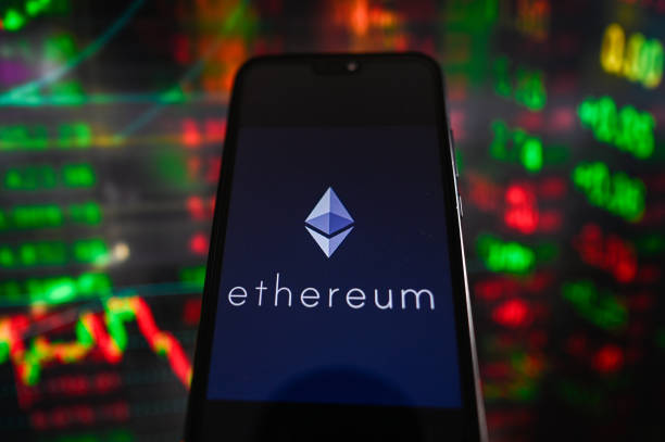 The Haussiers de Ethereum bets increase: the interests open to cash flow of ETH rise to new levels at new levels Ethereum from getty images 37.jpg