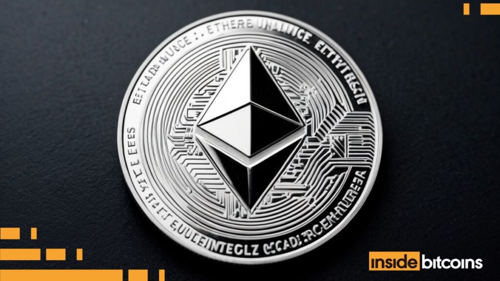 Ethereum Dev proposes to reduce blocking times in two Ethereum optimized 1.jpg