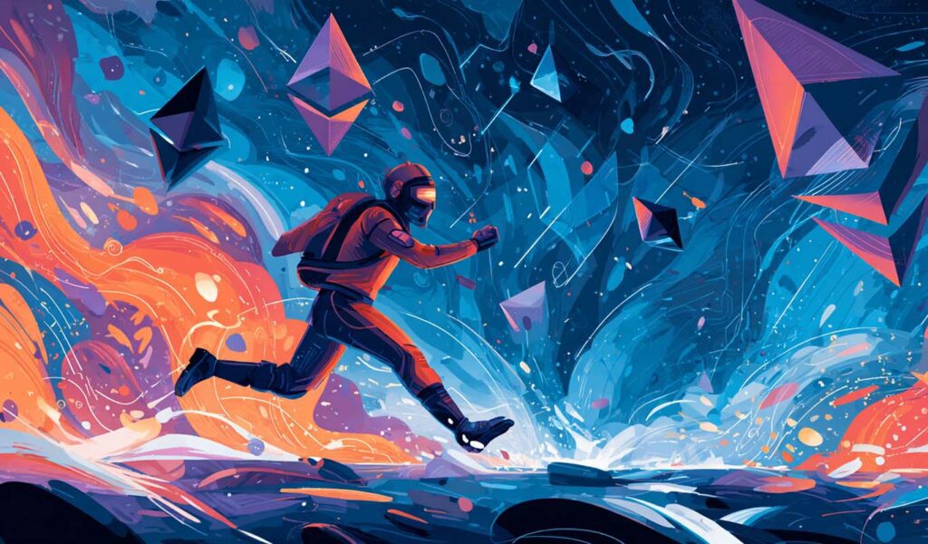 Banking Giant Societe General to launch Stablecoin on the blockchains Ethereum and Solana Launch stablecoin on ethereum.jpg