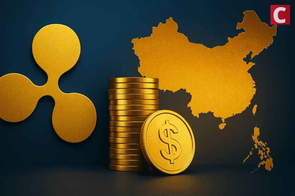 Ripple hires $ 5 million for cryptographic research in Asia-Pacific Ripple pledges 5m for crypto research in asia pacific.png