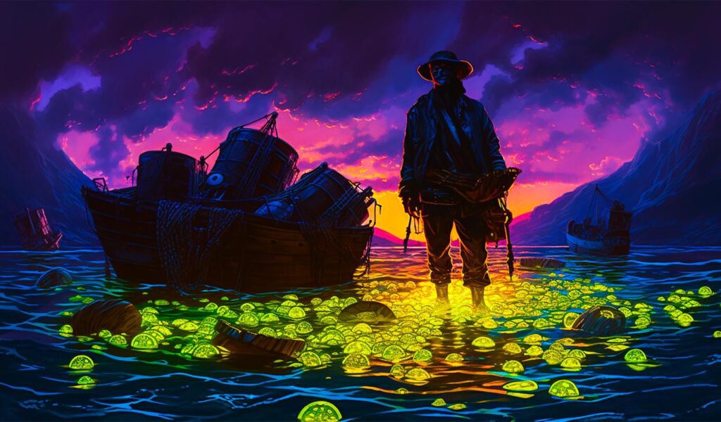 Paolo Ardoino says that Tether is now among the 20 best holders of US Treasury, details the way to bring the US dollar to 420,000,000 people Us treasuries dumped.jpg