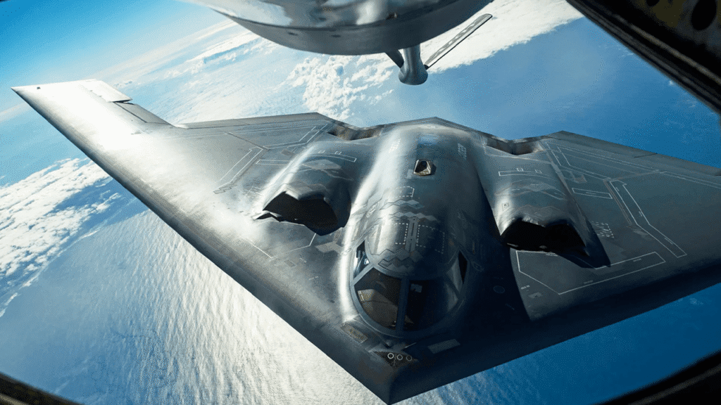 Trump’s Iran strike sends shock waves via Crypto – Bitcoin briefly slides below $ 101,000 B2s.png
