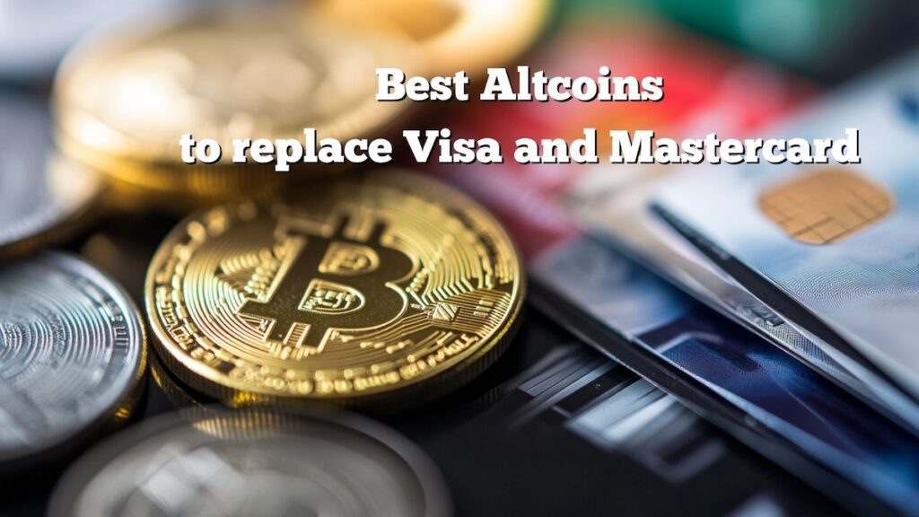Best altcoins to replace visa and mastercard after 60b stock slump.jpg