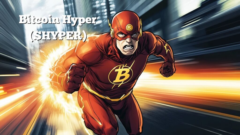Bitcoin hyper presale heats up ahead of fed rate cut.jpg