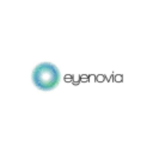Eyenovia is transformed into Hyperion DEFI, launches the cryptographic cash strategy Eyen lg.png