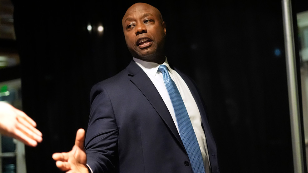 The Katsenate crypto reform bill aims to rationalize the regulatory framework for digital assets The future of cryptocurrency and digital assets will be exhibited on Tuesday while two republican senators present the plans for a new … 5 hours ago F8a59b01 6615 4bd8 8c37 cfd62a26c197 large16x9 ap24180156628012.jpg