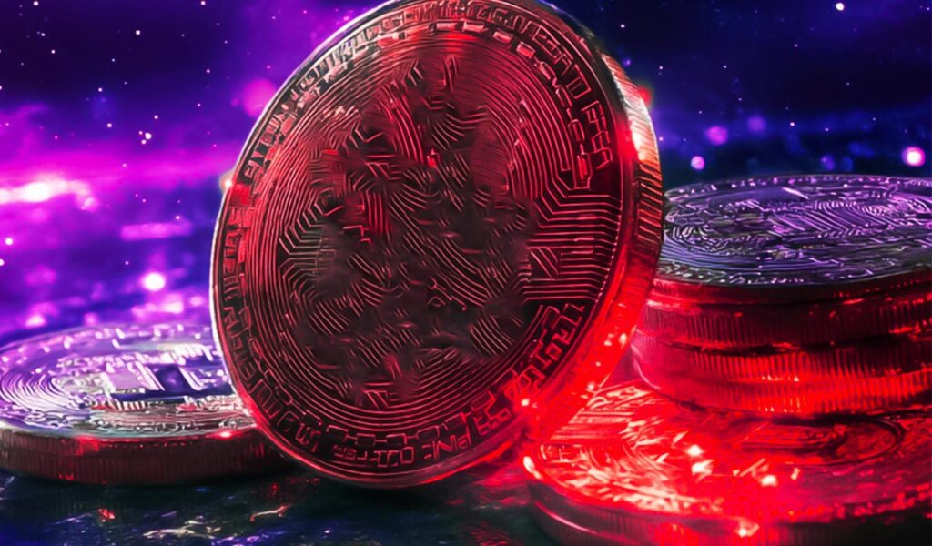 The analyst says that EvenCoin, based in Solana, has established a step for “ parabola in its own right ”, predicts a new summit of all time for an asset Setting stage full.jpg