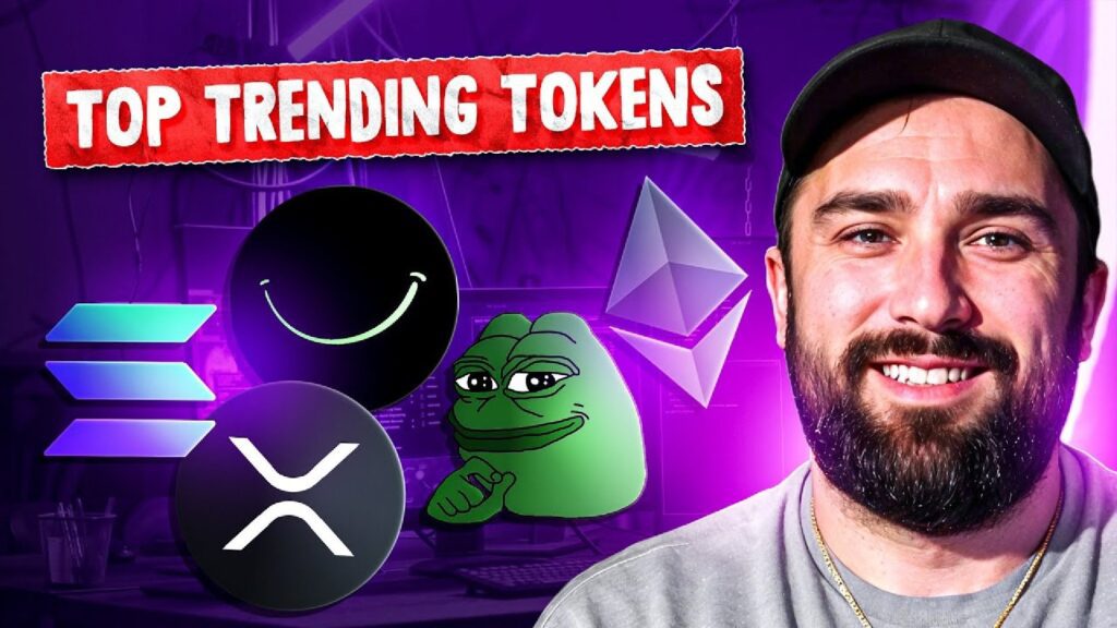 The best trendy tokens to buy now before the next market rally Top trending crypto to buy now.jpg