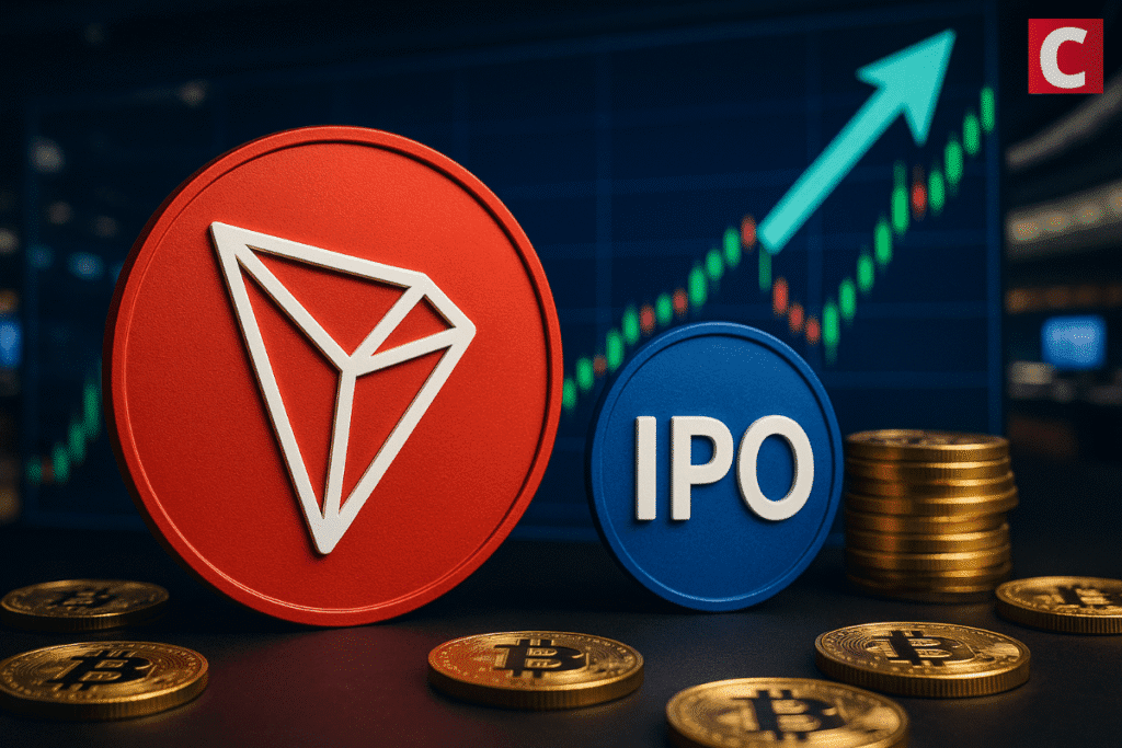 Tron microstrategy stock outperforms alibaba tencent.png