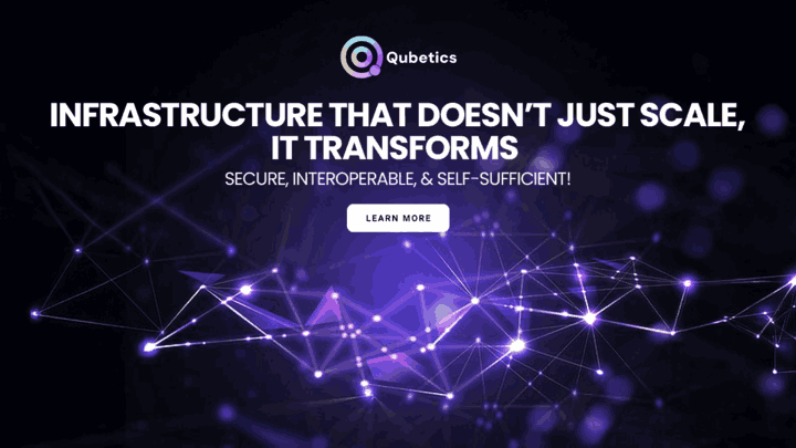Top Crypto Prévente – QUBETICS in the final stage of presale under the name of Vechain Dands and Cardano Eyes Recovery above $ 0.50 Unnamed 6 11zon.png