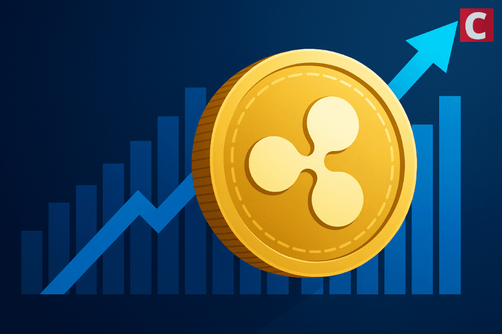 XRP Active Surge addresses-Does an escape from prices arrive? Xrp daily addresses multi month high price breakout.png