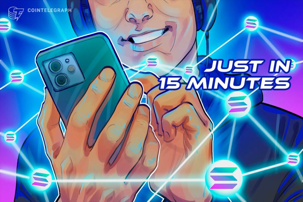 Step by step guide to build a Solana Dapp without backend code 0197c733 a45f 78d1 b171 4b3628429c69.jpeg