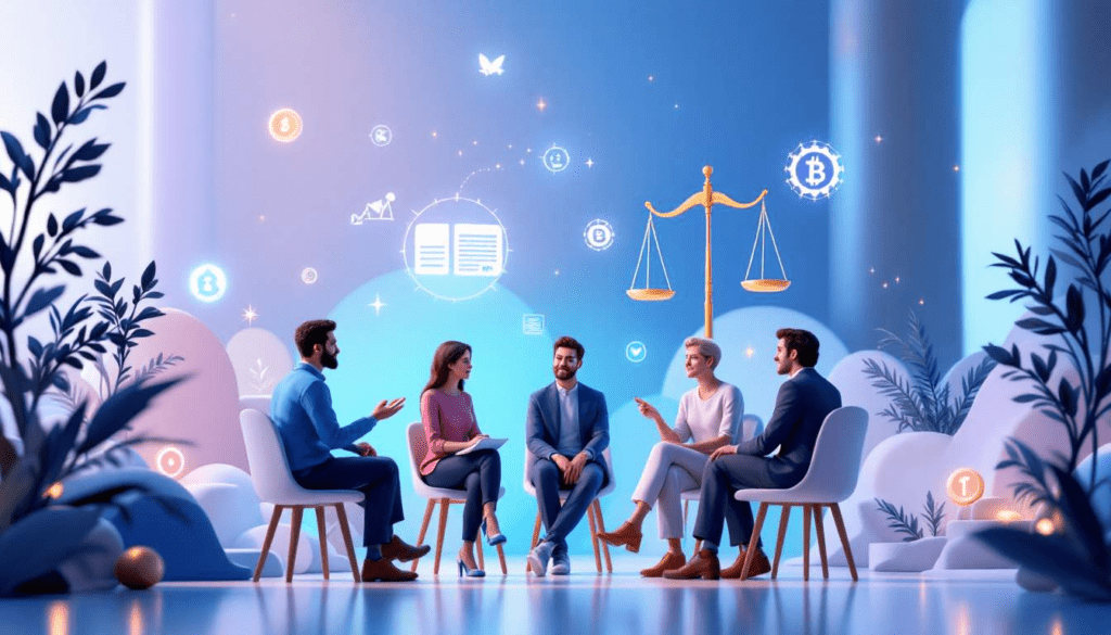 Navigation of the regulations: the intersection of the crypto with compliance 686e353dcb960ba3a983dcde 686e353c1f0e7e559a7ced0e lastimage.png