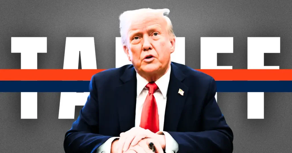 Big news trump announces 25 auto tariffs on imported cars.webp.webp