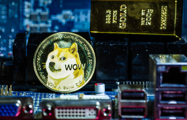 The price of Dogecoin exceeds $ 0.26 during the weekend rally while Pundit predicts a overvoltage of 2,600% Dogecoin from istock 13 1.jpg