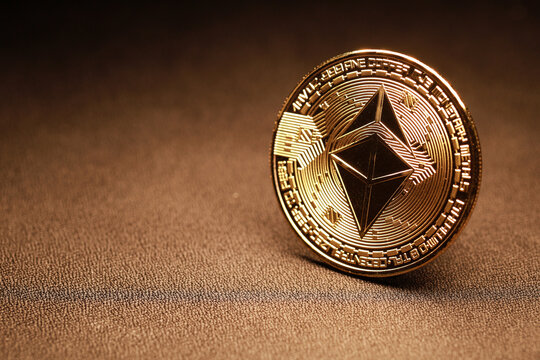 Ethereum’s price amounts to $ 2,500 and institutions take note Ethereum from adobe stock.jpg