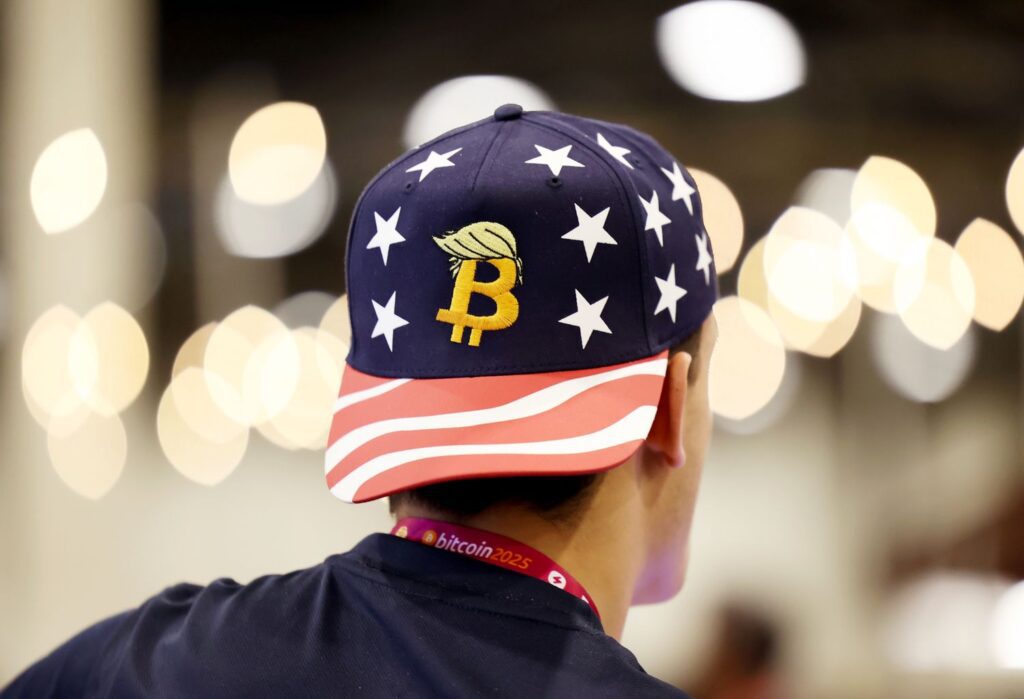 To what to expect from the “crypto week” of the American house Gettyimages 2217006375 b0ebaf28e4d94d28a93a82d1ad8c5208.jpg