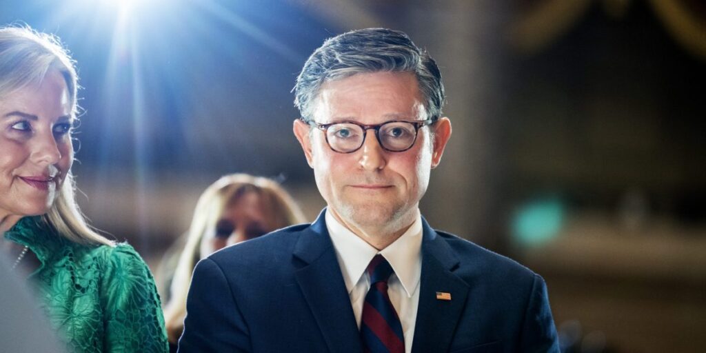 Fortune Tech: Us Crypto Legislation, Gambit Rare-Terrace of Apple, Gente Labs Machines Valation Gettyimages 2223674414 e1752663041206.jpg