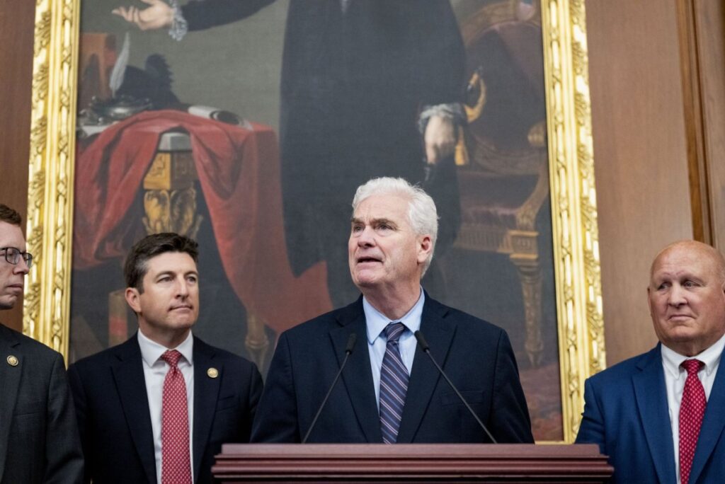 Industry praise Industry praises slate of crypto bills economists unsure of promise.jpg