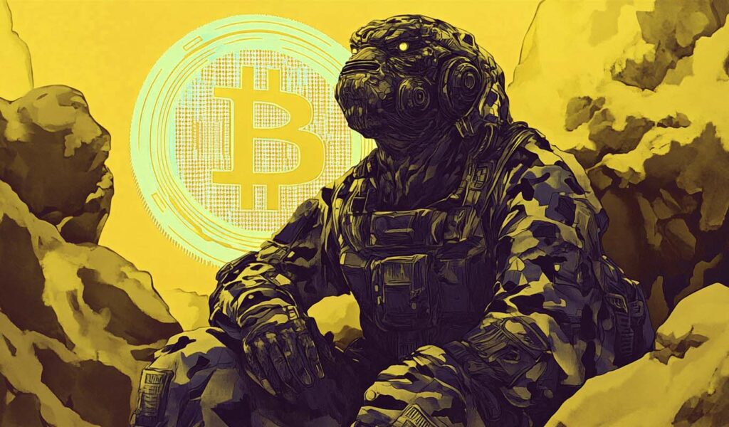 The Crypto strategist reveals the Bitcoin path to a new record of all time next month, says a lot of liquidity to trigger a race for Altcoins Nailed 2024 btc correction.jpg