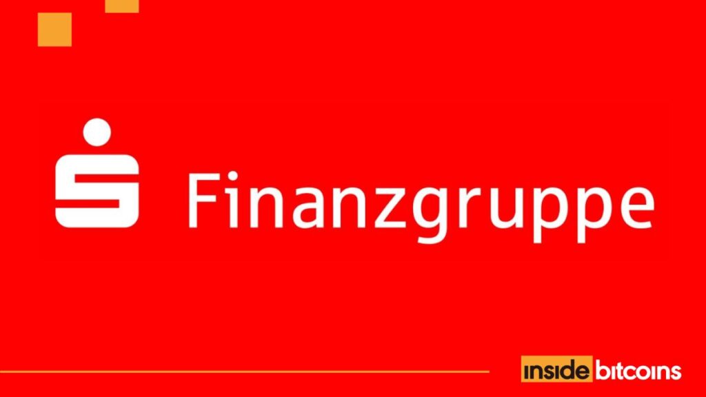 Sparkassen-Finanzgruppe to provide cryptography services to customers Sparkassen finanzgruppe optimized.jpg
