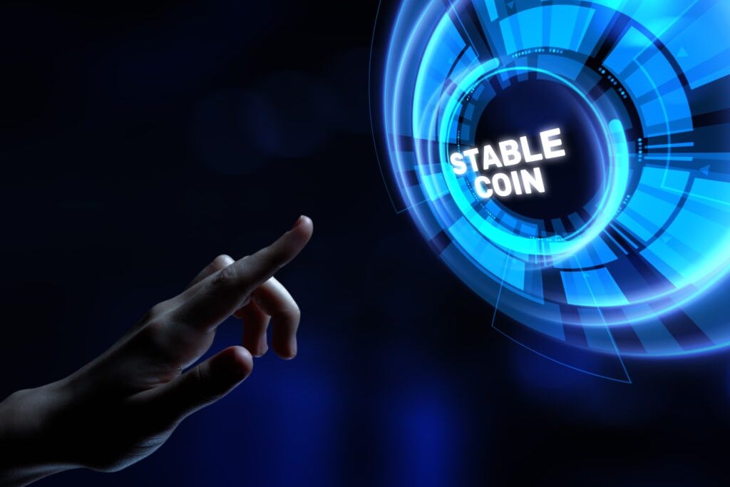 What the regulation of stablescoin means for the cross -border crypto, why WBT is gaining ground Stablecoin cryptocurrency and digital fi.jpeg