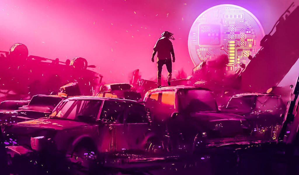 The CEO of Fold warns Altcoins to remain speculative, explains the domination of the Bitcoin market “something that cannot be reversed” Altcoins institutional investors.jpg