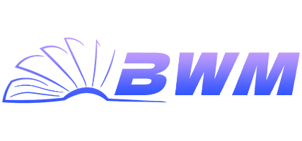 Bookworld Media Ltd. Deepens collaboration on the global ecosystem and stimulates innovation in the distribution of digital cultural content Bwm20logo.png