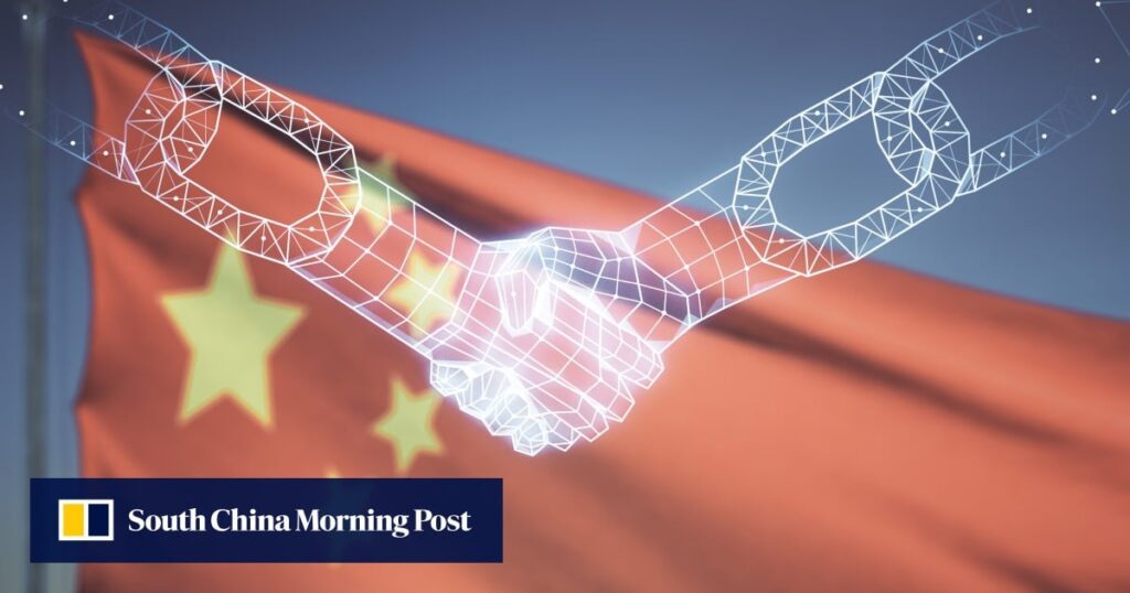 The Chinese team creates blockchain technology to withstand quantum computers’ attacks C1a2e0c0 f5c5 47ed 835b 496c33ec9bfa ab9b0dd3.jpg