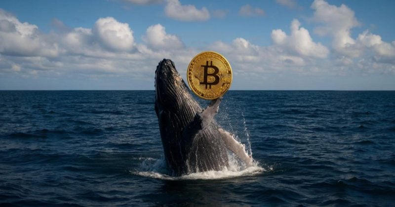 Dormant bitcoin whale is activated after 14 years and moves 60,000 BTC Cf79c3b7 9259 49ca 89a8 6c92d4561149 800x420.jpg