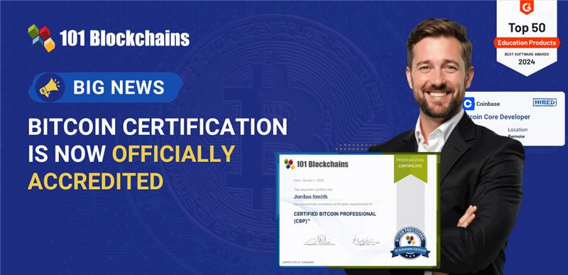 Presentation of the first Bitcoin certification accredited to the world Cpd accredited bitcoin certification.jpg