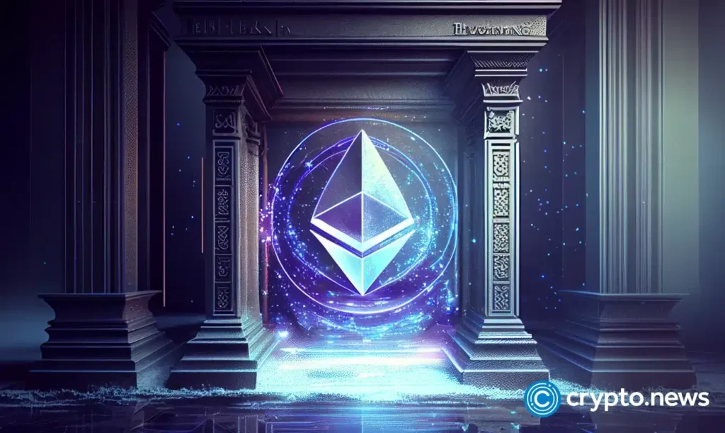 Crypto news ethereum electronic exchange fund delay option01.webp.webp