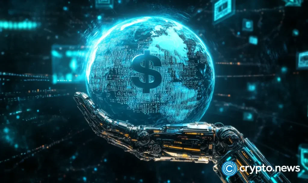 The regulation of stablescoin is evolving and the manufacturers intervene Crypto news stablecoin regulation is evolving option04.webp.webp