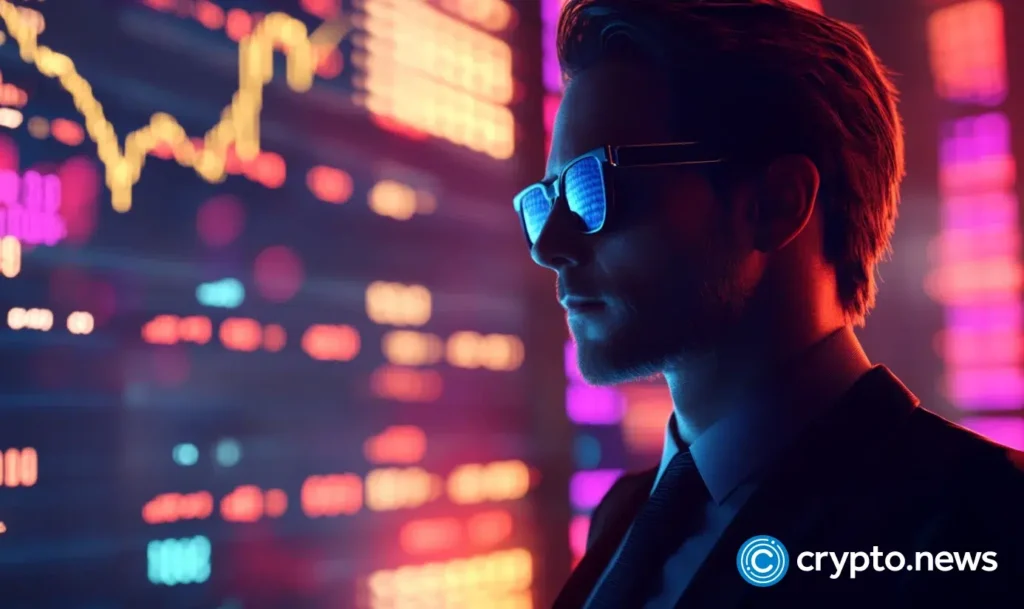 Wall Street analysts promote Xyzverse on media threshing, ICP Crypto news trader option05.webp.webp