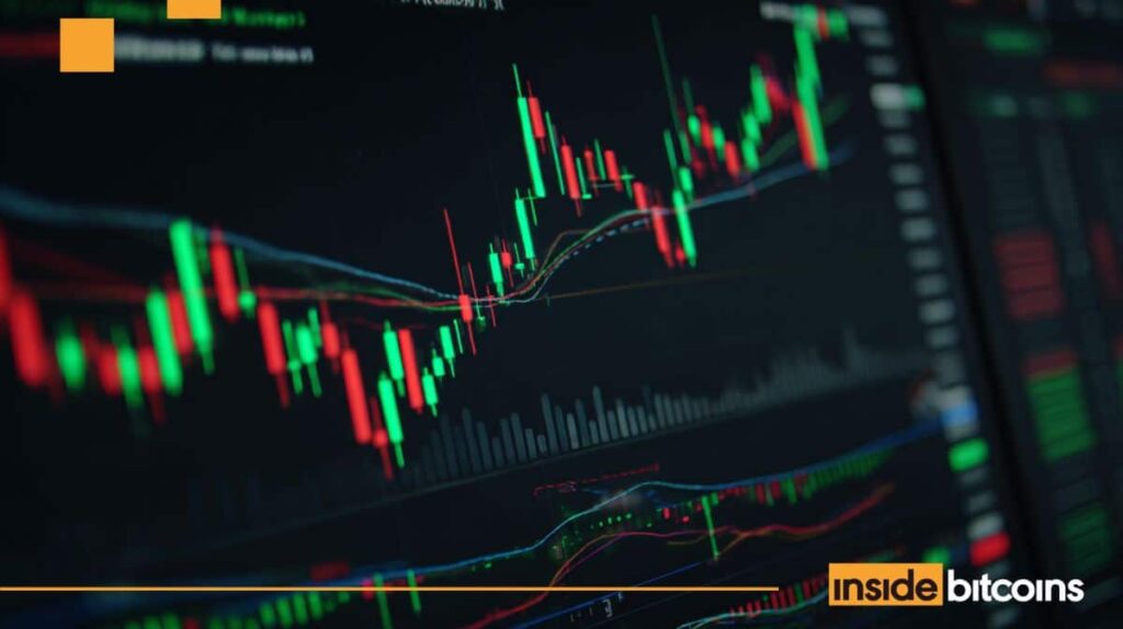 Crypto market capitalization reaches 4 t $ while House passes Genius Act Crypto optimized.jpg