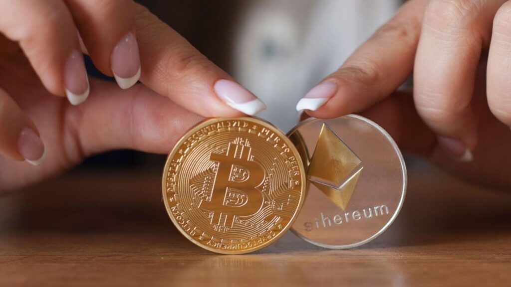 Weekly ETF: Ether records the second highest overthrow of all time while Bitcoin puts modest gains Etf weekly ether record second highest ever inflow as bitcoin post modest gains.jpg