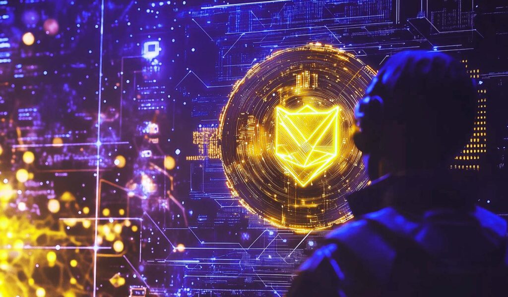 The markets will choose stablecoins regulated in the United States on the CBDC “ all day, every day ”, explains the Treasury Secretary Scott Bessent Markets all day.jpg