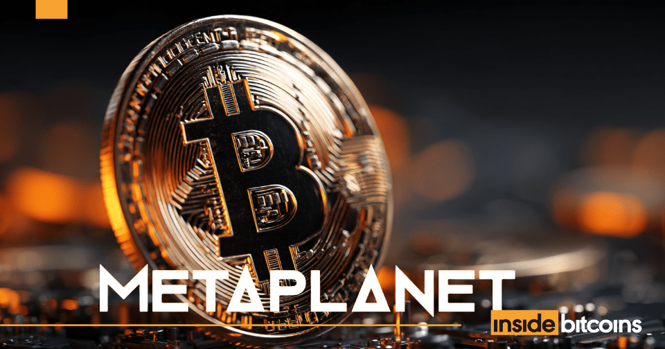 Bitcoin goes up from $ 122,000 while Metaplanet buys 797 BTC more Metaplanet optimized 6.png